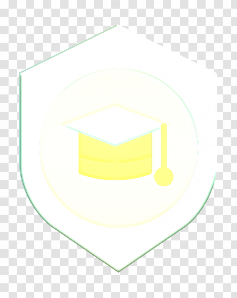 Mortarboard Icon School Icon Shapes And Symbols Icon Transparent PNG