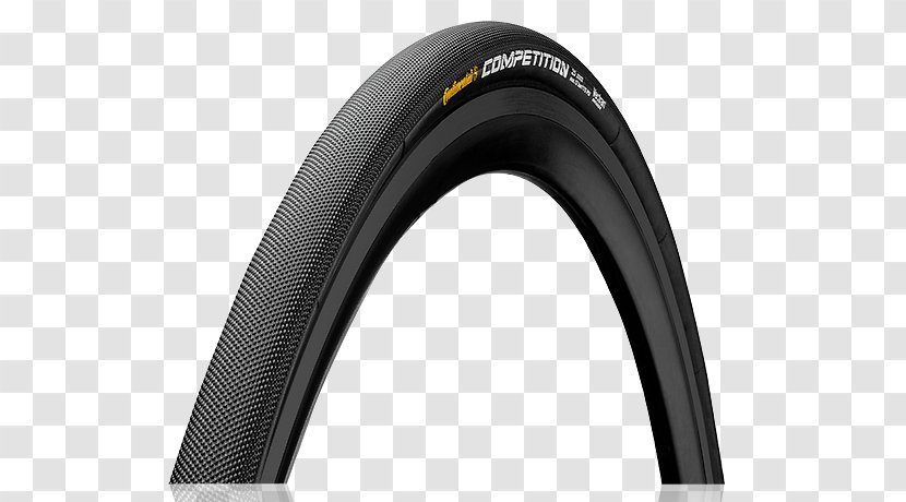 Continental Competition Tubular Tyre Bicycle Tires AG Grand Prix 4000 S II - Tire Transparent PNG