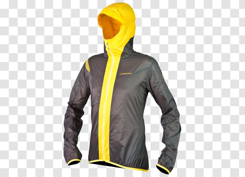 Hoodie T-shirt Jacket Windbreaker Clothing Transparent PNG