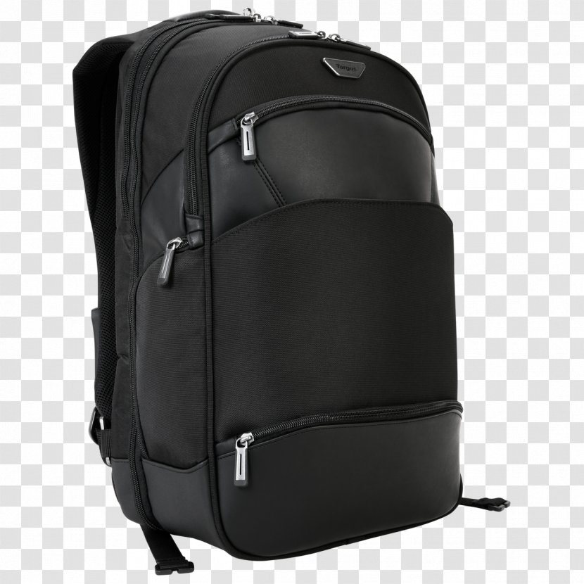 Laptop Backpack Targus Bag Suitcase - Tablet Computers - Knapsack Transparent PNG