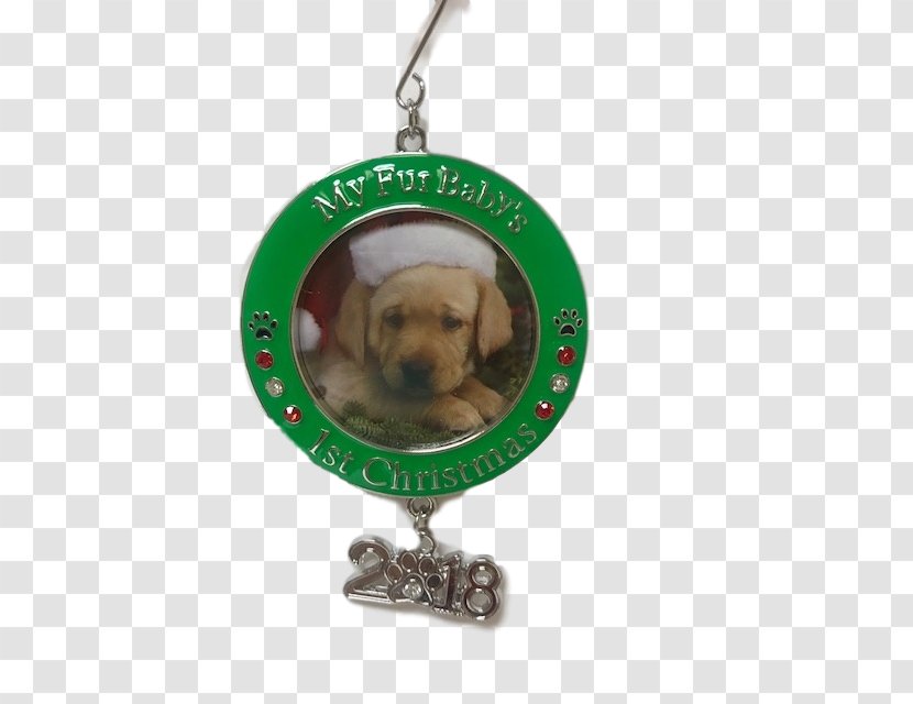 Dog Christmas Ornament Day - Sympathy I Love You Sister Transparent PNG