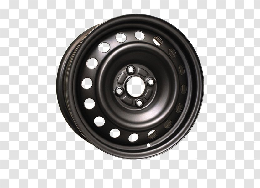 Kia Car Rim Wheel Tire - Alloy Transparent PNG