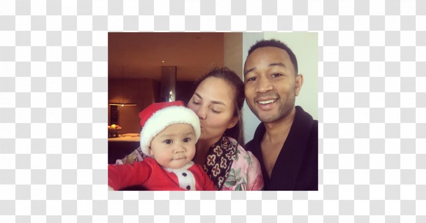 John Legend Child Family Father Pregnancy - Cartoon Transparent PNG