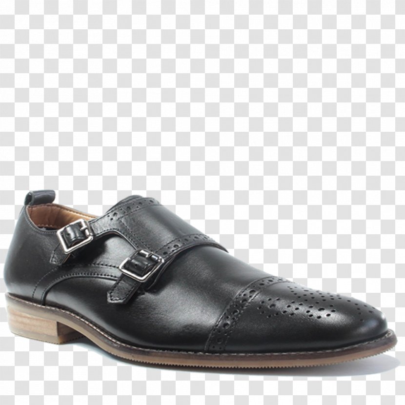 Slip-on Shoe Footwear Oxford Leather - Walking - Men Shoes Transparent PNG