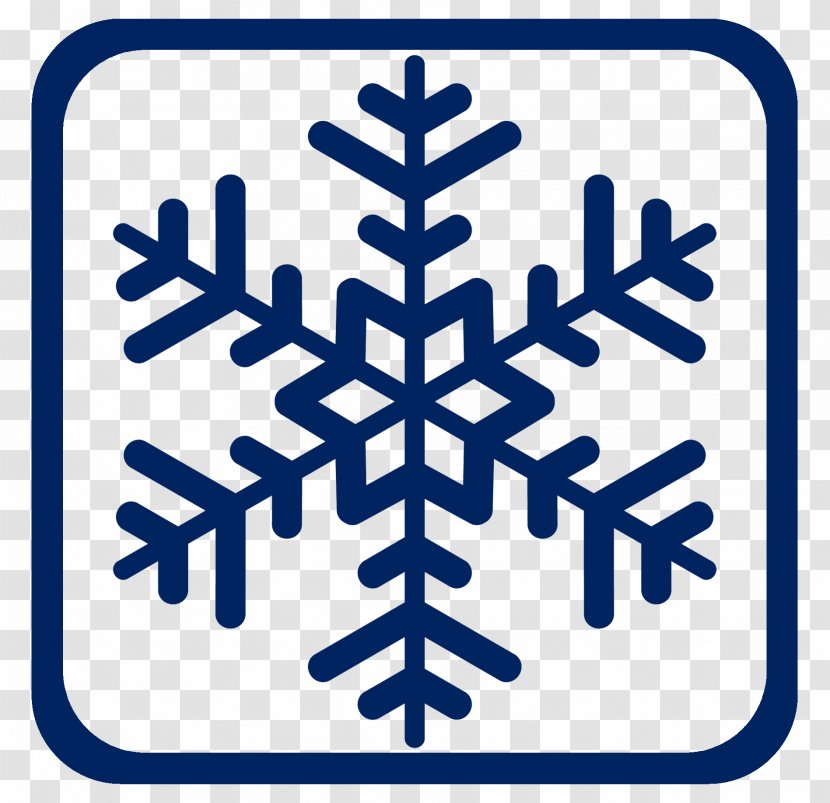 Snowflake Blog Clip Art - Snowflakes Transparent PNG