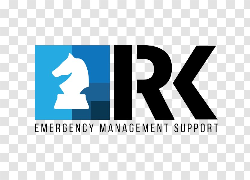 Logo The RK Group Emergency Management Medical Services - Logistics - Poster Transparent PNG
