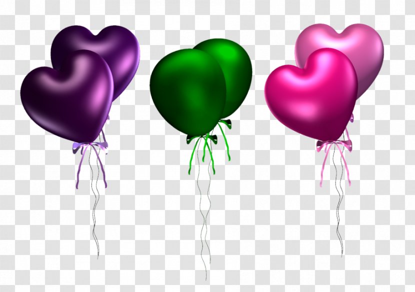 Balloon Holiday Birthday Eid Al-Fitr Christmas - Party Transparent PNG