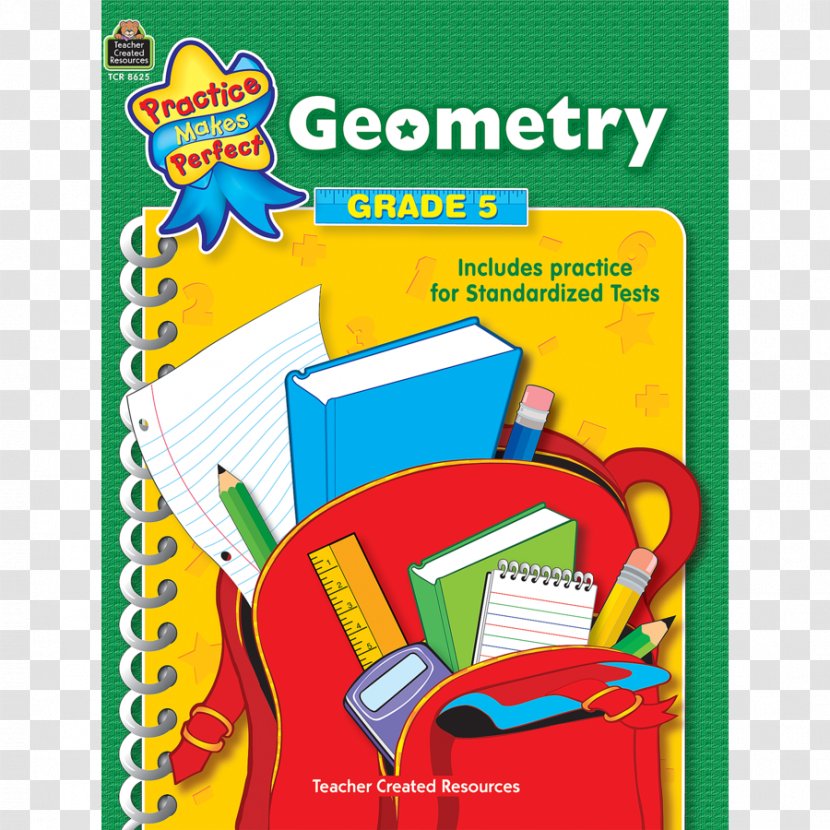 Teacher Reading Comprehension Main Idea, Grade 2 Sixth Grading In Education - Student - Geometric Cover Transparent PNG