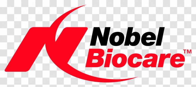 Logo Nobel Biocare Vector Graphics Dental Implant - Nha Khoa 212 Transparent PNG