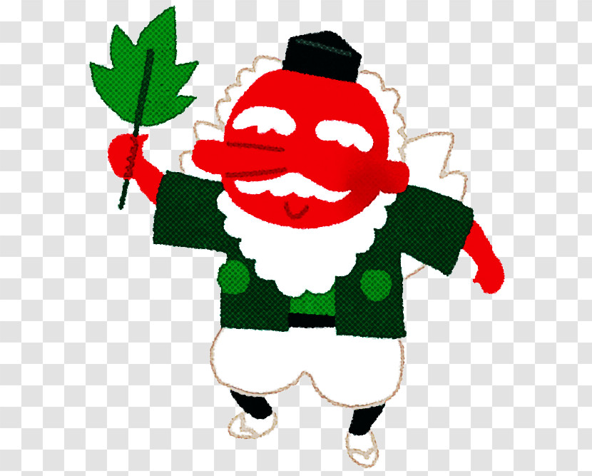 Cartoon Christmas Transparent PNG