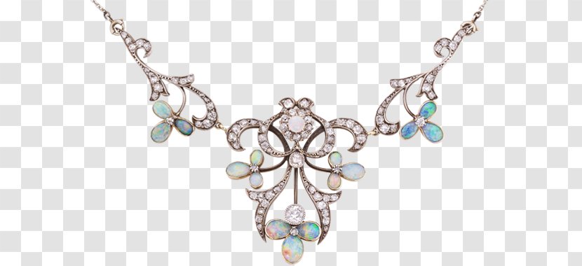 Turquoise Necklace Body Jewellery Charms & Pendants - Jewelry Making Transparent PNG