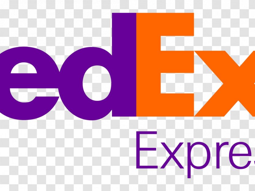 Logo FedEx Air Cargo Brand Express - Fedex - Arris Group, Inc. Transparent PNG