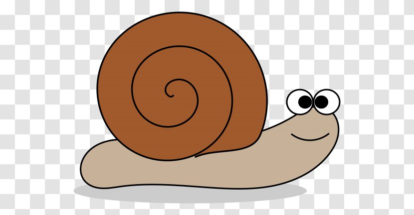 Clip Art Openclipart Snail Free Content - Racing Transparent PNG