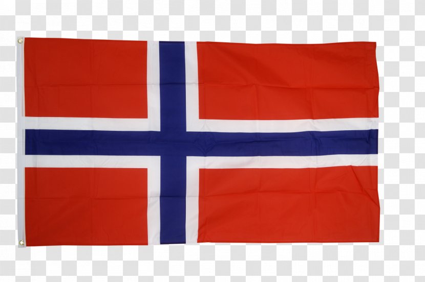 Flag Of Norway The United States Fahne - Polyester Transparent PNG