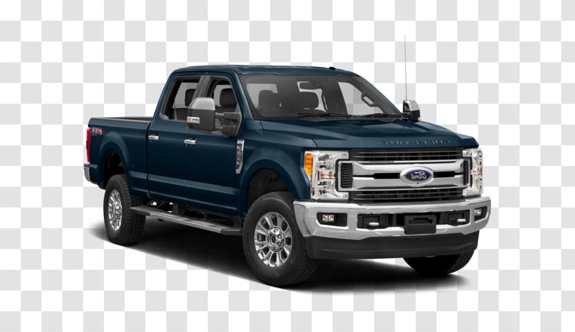 Ford Super Duty F-Series Pickup Truck Motor Company - Automotive Exterior Transparent PNG
