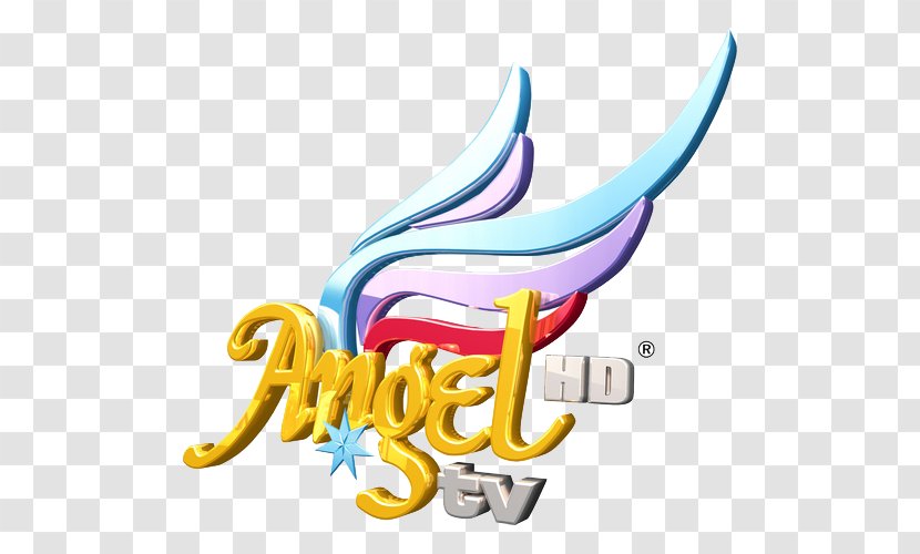 Angel TV Television Channel High-definition Free-to-air - Show - Videocon D2h Transparent PNG