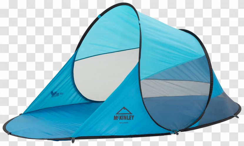 Turquoise Teal - Microsoft Azure - Tents Transparent PNG