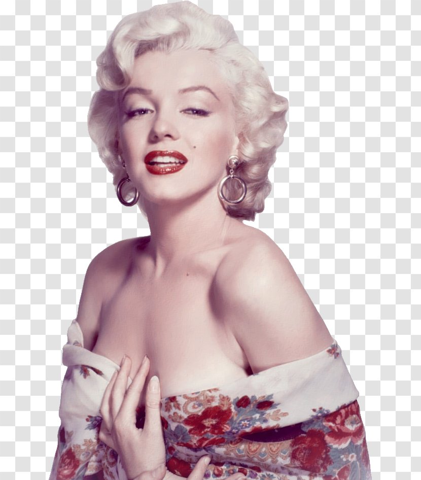 Death Of Marilyn Monroe Los Angeles - Silhouette Transparent PNG