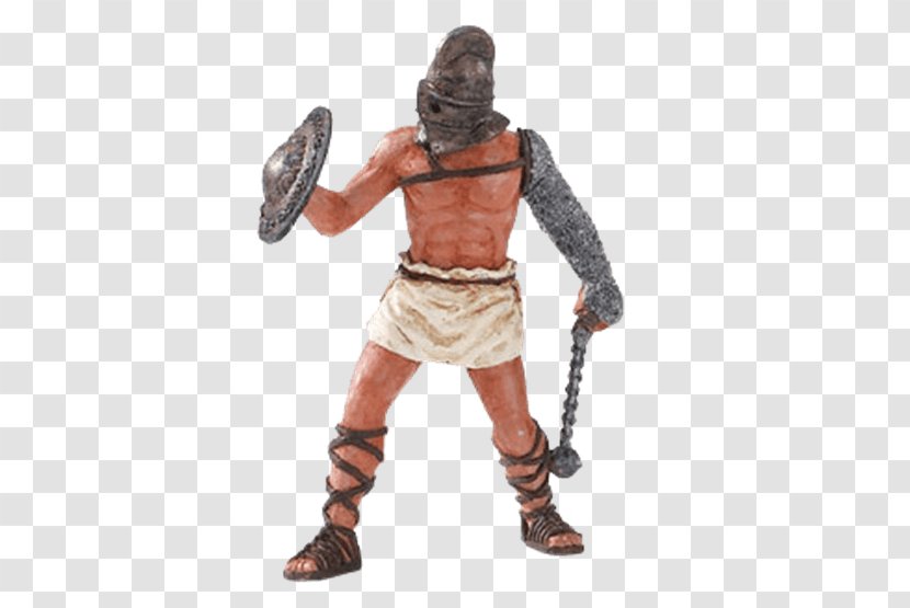 Ancient Rome Gladiator The Elder Scrolls V: Skyrim Safari Ltd Legionary - V Transparent PNG