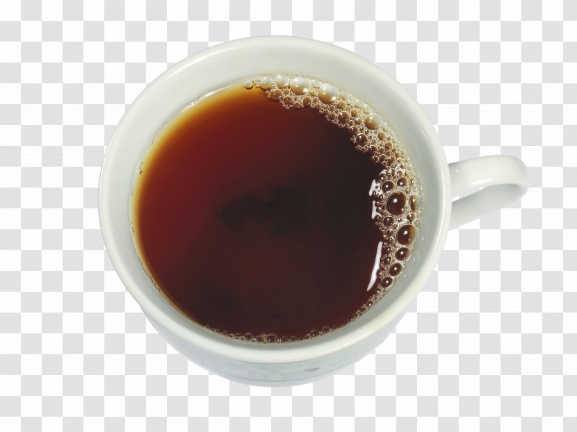Teacup Stock Photography Coffee - Keemun - Chinese Tea Transparent PNG