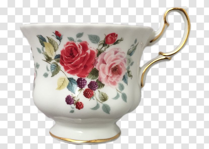 Saucer Porcelain Cup Vase Mug Transparent PNG