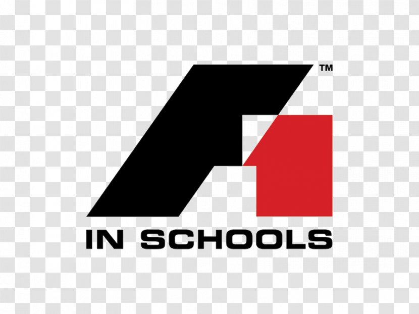 F1 In Schools Formula 1 Logo Mexican Grand Prix - Engineering Transparent PNG