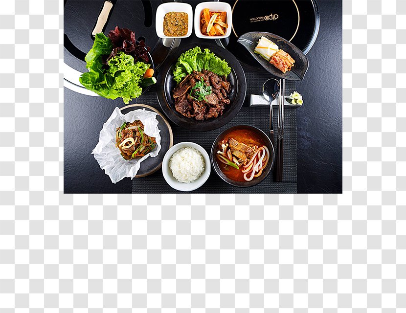 Yoree Korean Cuisine Restaurant Asian Gyeran-jjim - Dish Transparent PNG