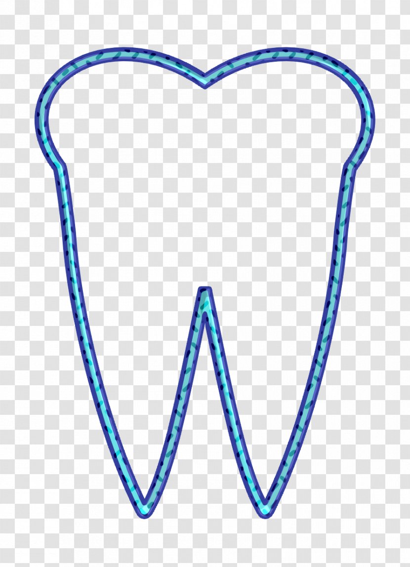 Doctor Icon Health Healthcare - Symbol Tooth Transparent PNG