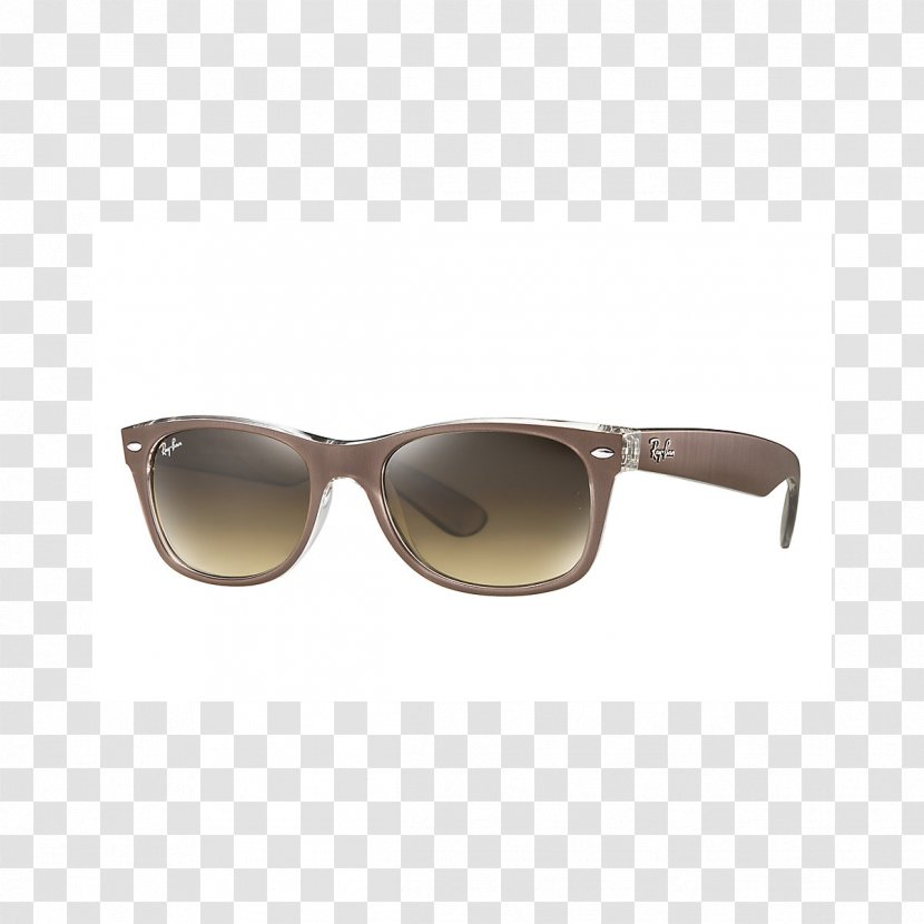 Ray-Ban Wayfarer Aviator Sunglasses New Classic - Ban Transparent PNG