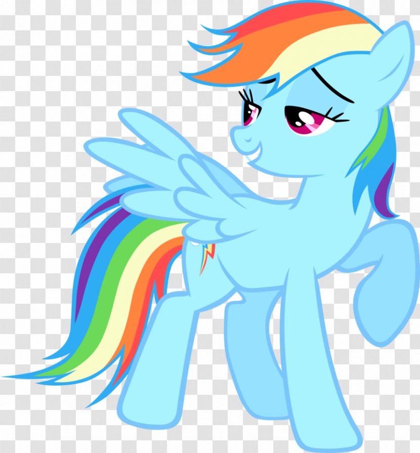 Pony Rarity Equestria Daily Scootaloo Rainbow Dash - Artwork - Horse Transparent PNG