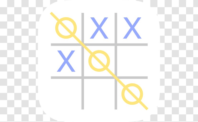 Tic-tac-toe The Best Tic Tac Toe Game THE XO LOUD HOUSE 2 Of - Symmetry - Android Transparent PNG