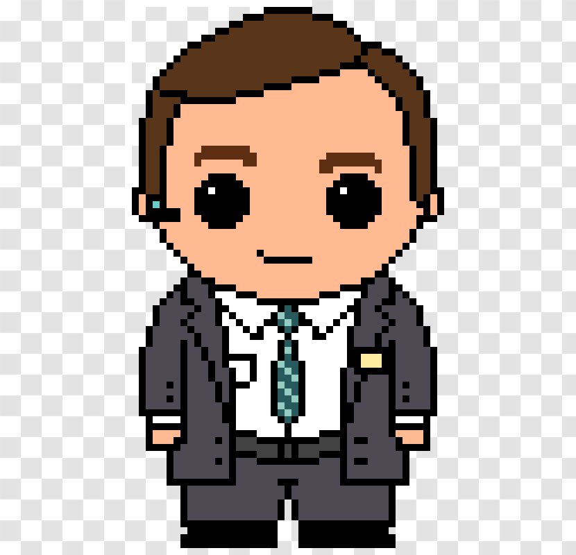 Embroidery & Cross-stitch Cross Stitch Pattern - Phil Coulson And Lola Transparent PNG