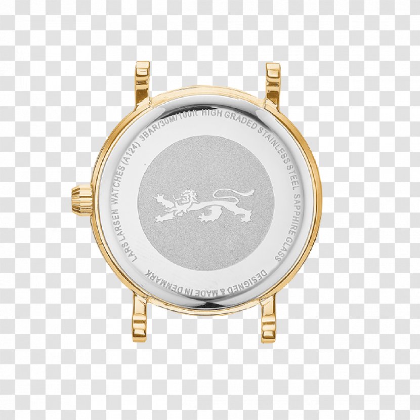Watch Strap Silver - M Transparent PNG