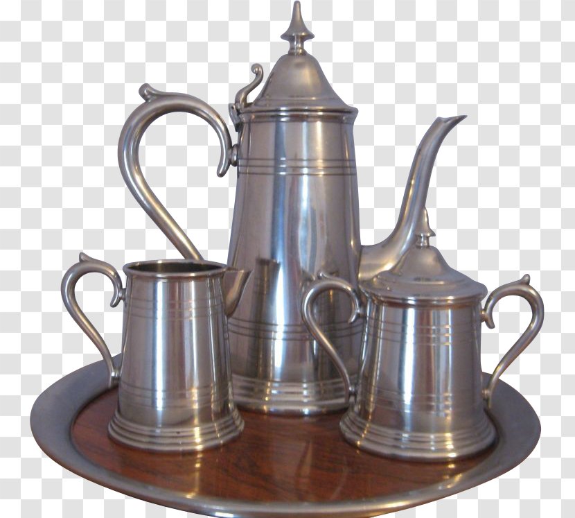 Jug Kettle 01504 Teapot Mug - Tennessee Transparent PNG