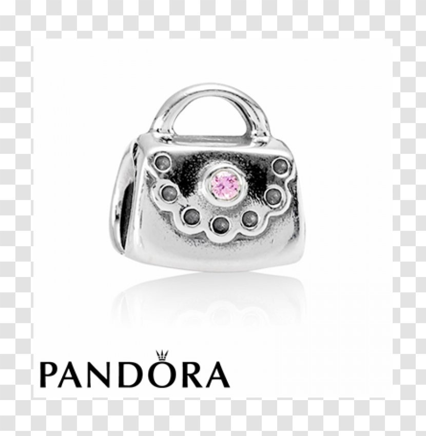 Jewellery Earring Pandora Charm Bracelet Silver - Jewelry Making Transparent PNG