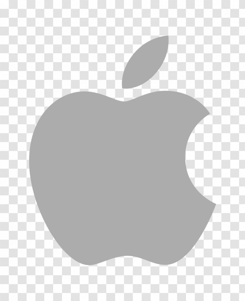 Apple Logo Desktop Wallpaper Brand - Decal Transparent PNG