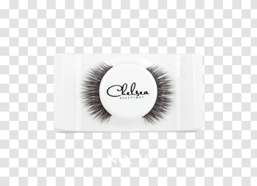 Eyelash Extensions Mink Eyebrow Chelsea F.C. - Cosmetics Transparent PNG