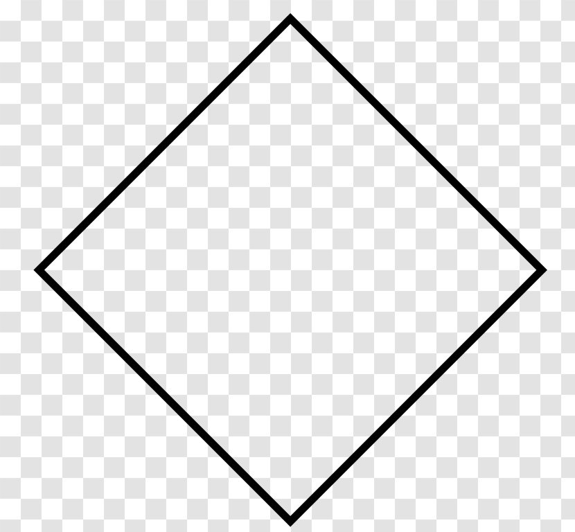 Triangle Point White Line Art - Area - Angle Transparent PNG