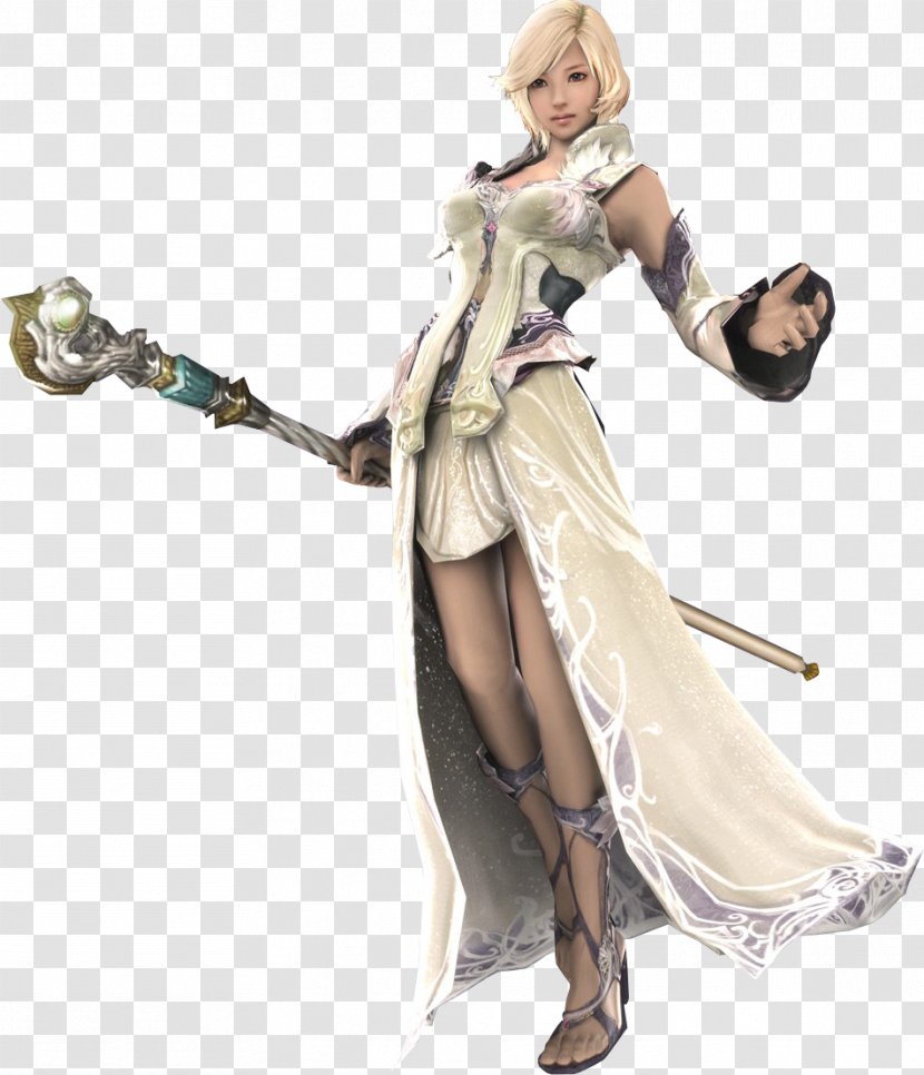 Dungeons & Dragons Aion Pathfinder Roleplaying Game Cleric Female Transparent PNG