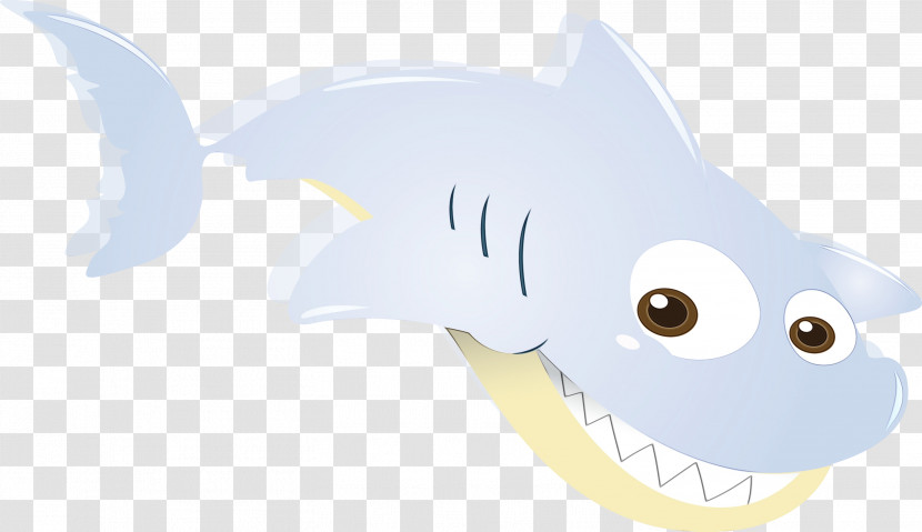 Fish Cartoon Fish Mouth Transparent PNG