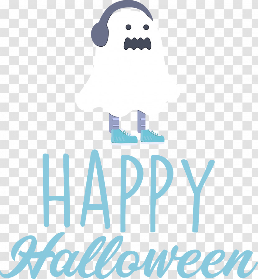 Happy Halloween Transparent PNG