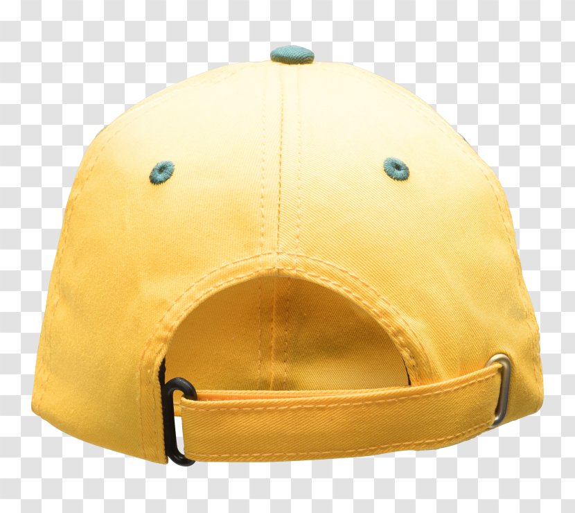 Baseball Cap ASICS Bucket Hat Beanie Australia - Gold Transparent PNG
