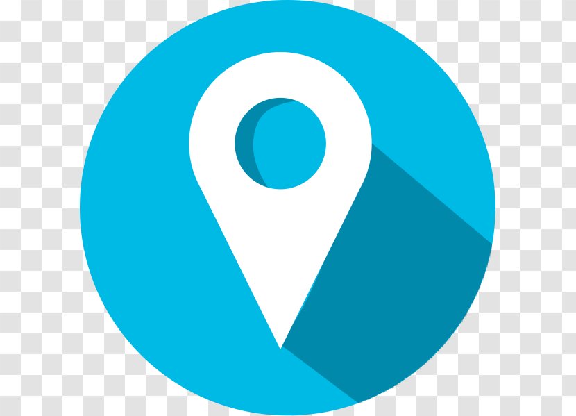 User Experience Design Web - Area - Map Marker Transparent PNG