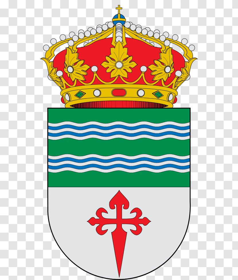 Villa De Don Fadrique Ardales Alfarnate Cobeja Coat Of Arms - Castile Transparent PNG