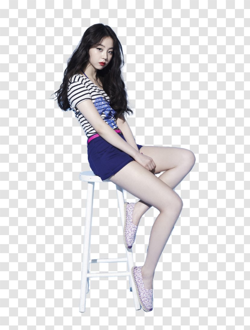 South Korea Wonder Girls Actor Korean K-pop - Frame Transparent PNG