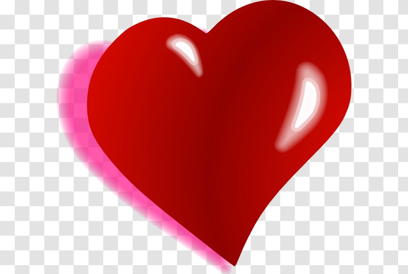 Heart Valentine's Day Romance Film Love - Flower - Cancer Transparent PNG