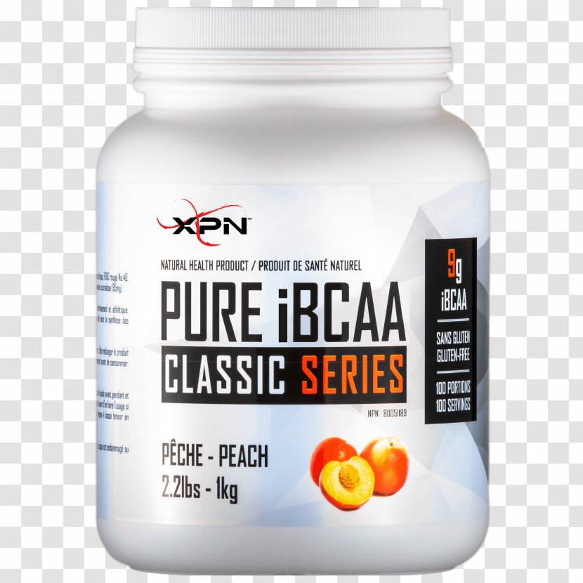 Dietary Supplement Branched-chain Amino Acid Leucine - Valine Transparent PNG