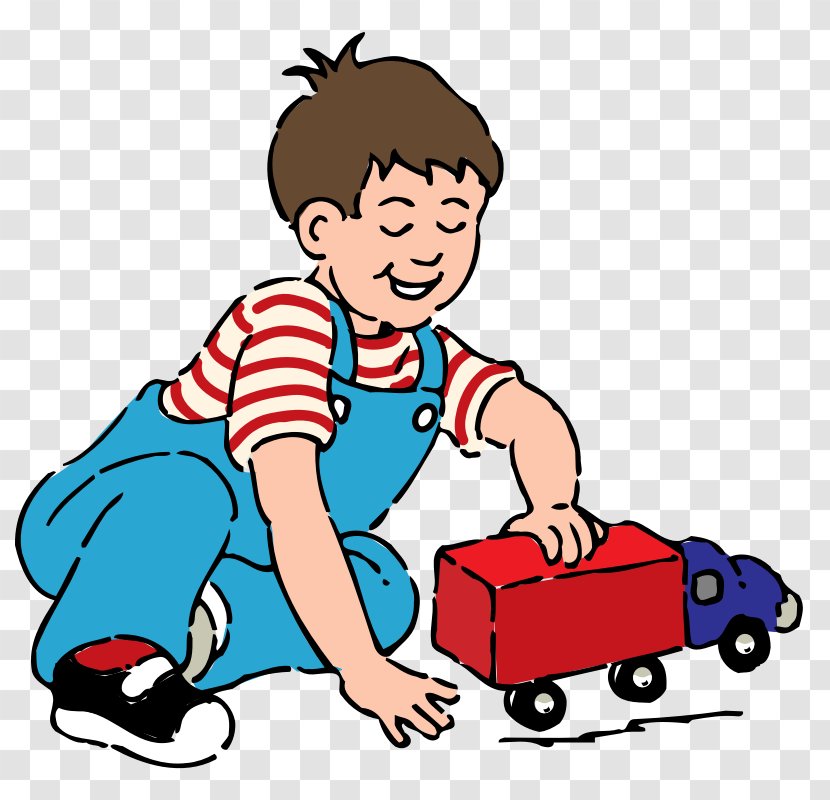 Play Child Blog Clip Art - Facial Expression - Toy Truck Pictures Transparent PNG