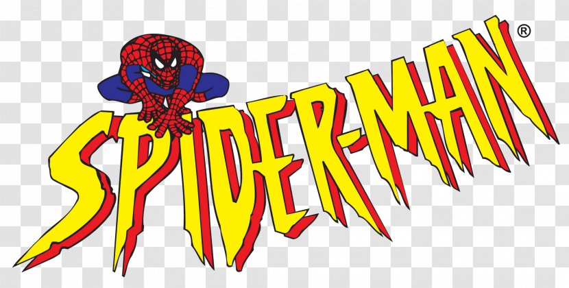 Spider-Man Venom Superhero Comic Book Marvel Comics - Movie - Spider Transparent PNG