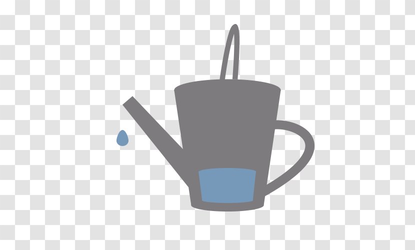 Coffee Cup Kettle Mug - Tableware - Cercis Siliquastrum Transparent PNG